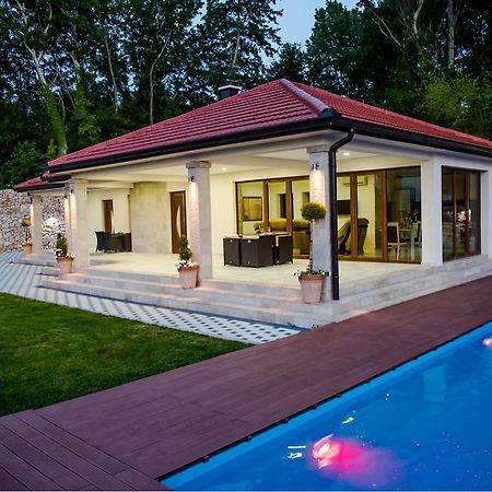 Villa Karla Međugorje Extérieur photo