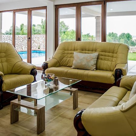 Villa Karla Međugorje Extérieur photo