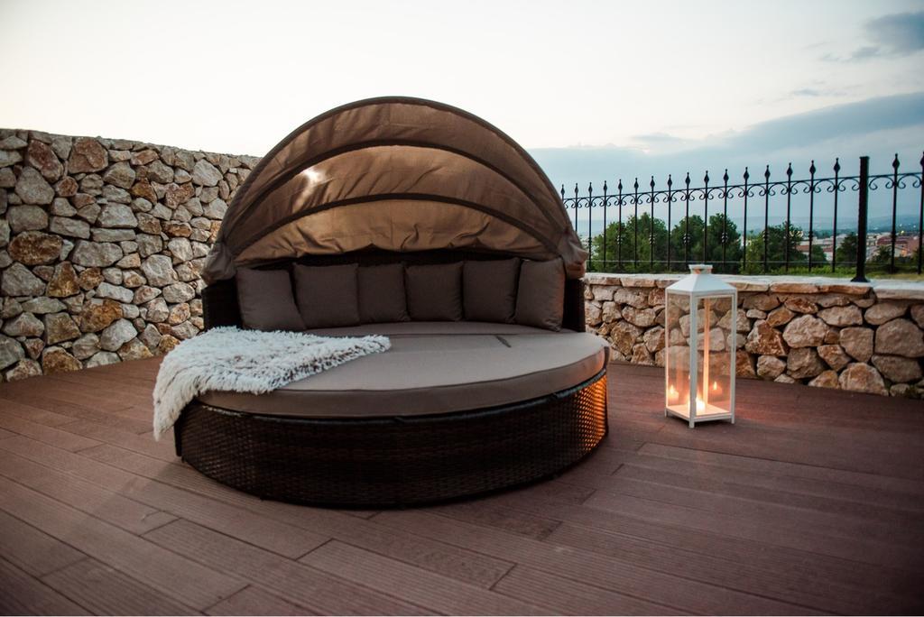 Villa Karla Međugorje Extérieur photo