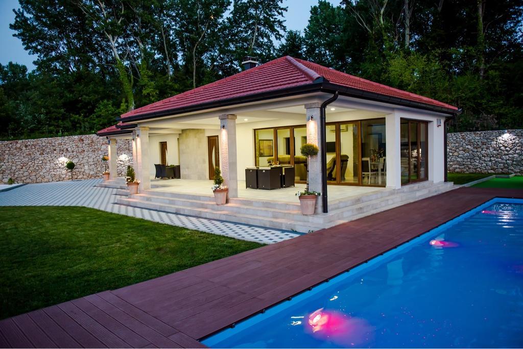 Villa Karla Međugorje Extérieur photo