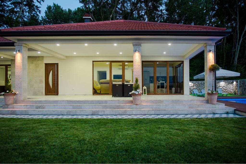 Villa Karla Međugorje Extérieur photo