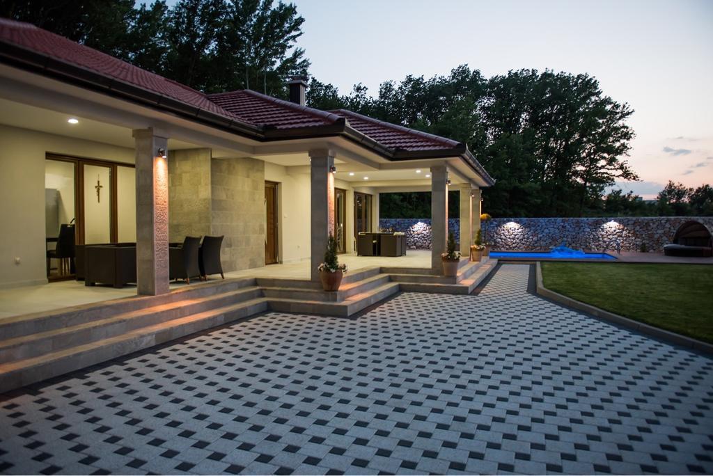 Villa Karla Međugorje Extérieur photo