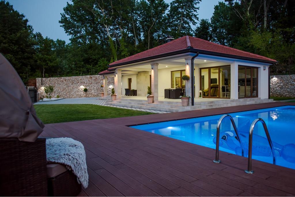 Villa Karla Međugorje Extérieur photo