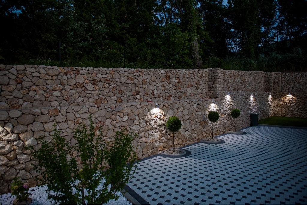 Villa Karla Međugorje Extérieur photo