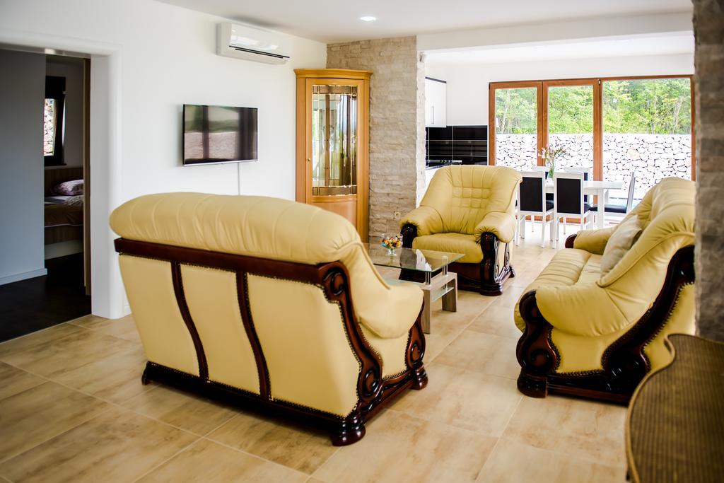 Villa Karla Međugorje Extérieur photo