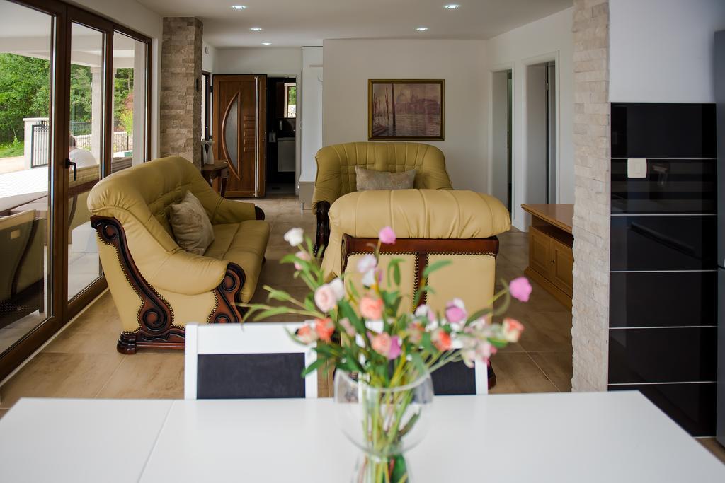 Villa Karla Međugorje Extérieur photo