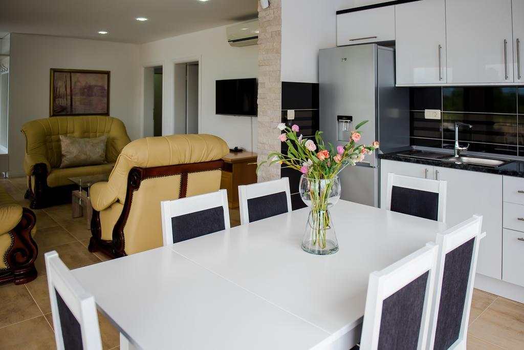 Villa Karla Međugorje Extérieur photo
