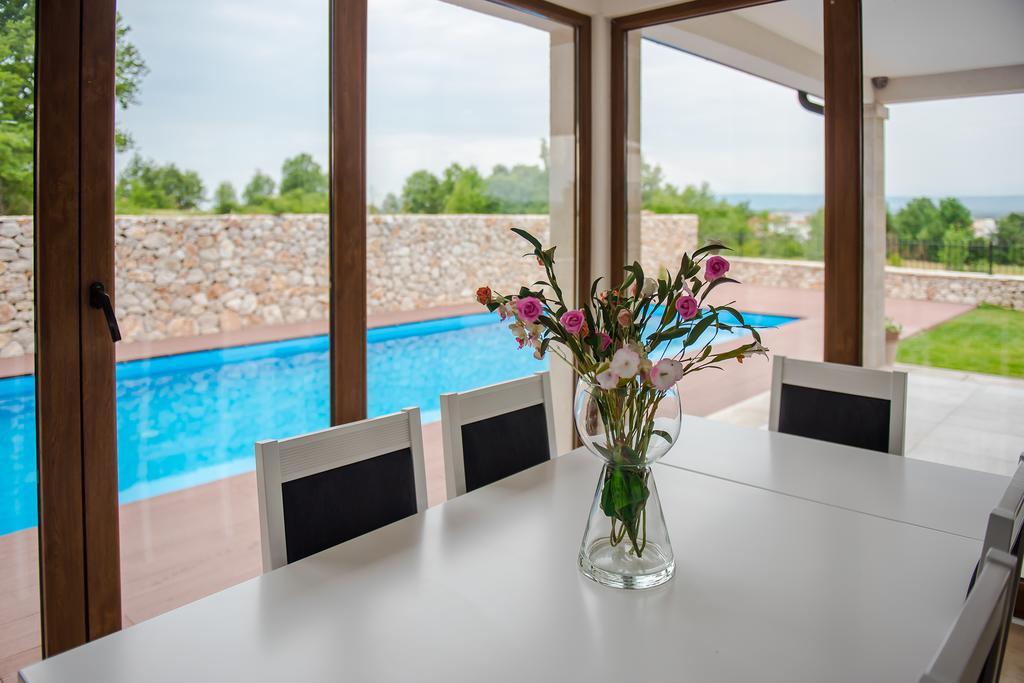 Villa Karla Međugorje Extérieur photo