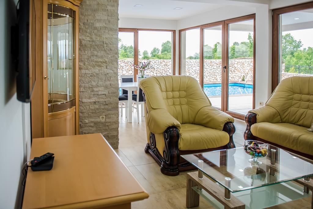 Villa Karla Međugorje Extérieur photo
