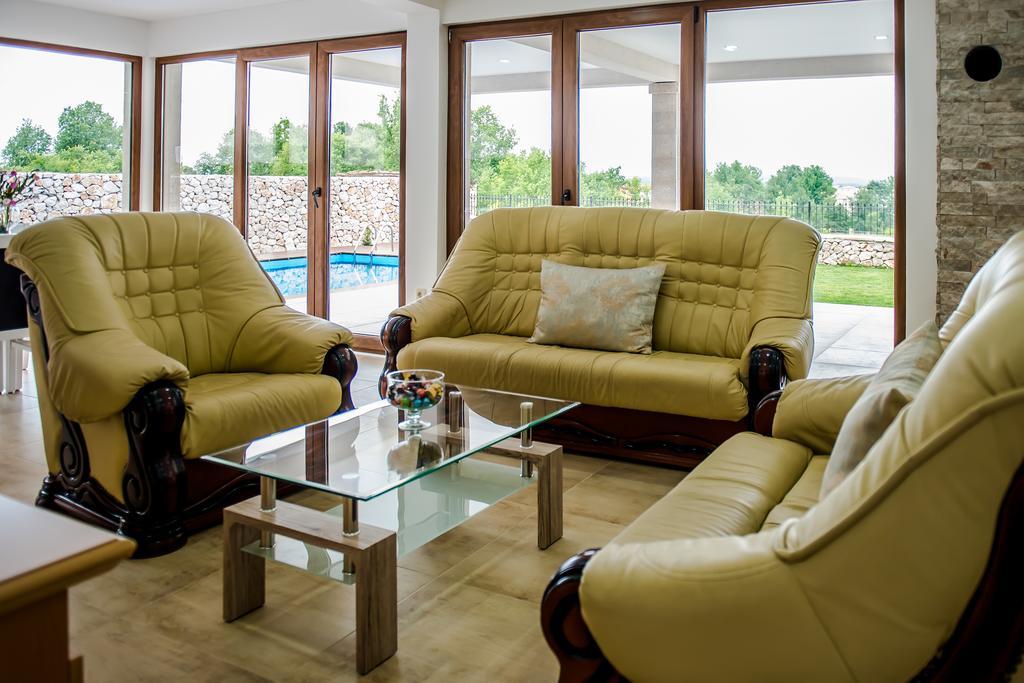 Villa Karla Međugorje Extérieur photo