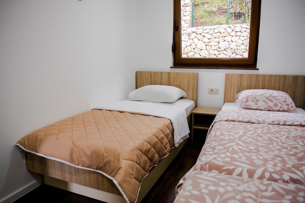Villa Karla Međugorje Extérieur photo