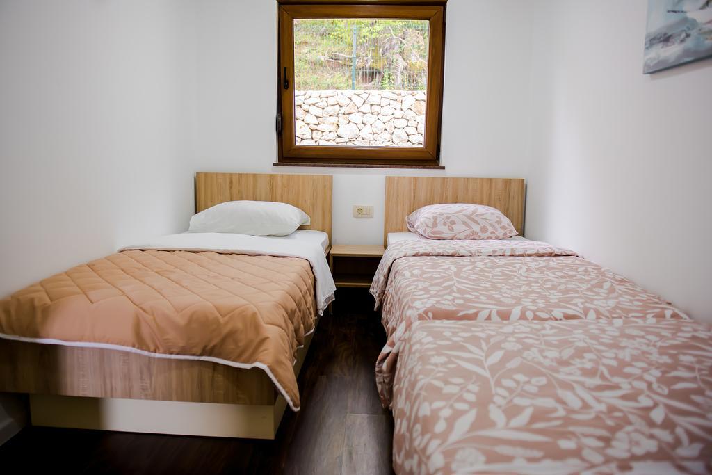 Villa Karla Međugorje Extérieur photo
