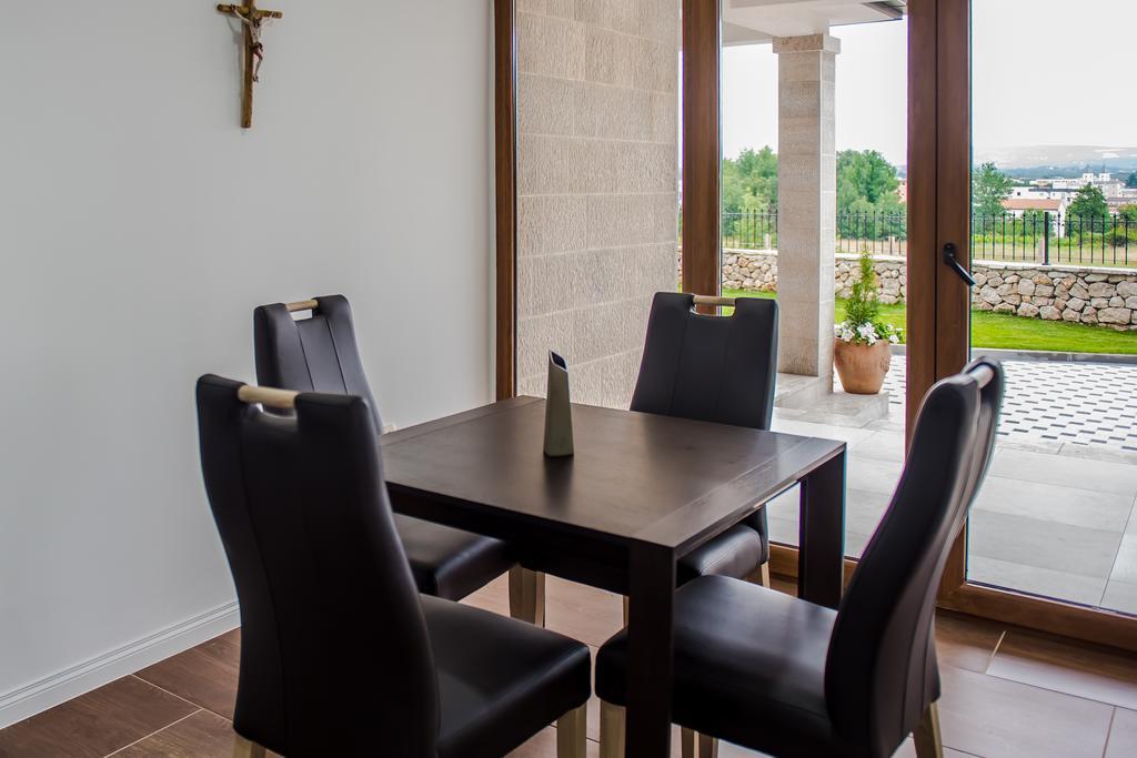 Villa Karla Međugorje Extérieur photo