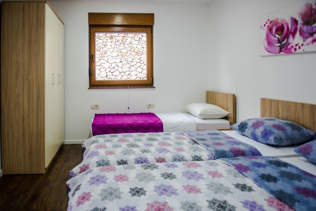 Villa Karla Međugorje Extérieur photo