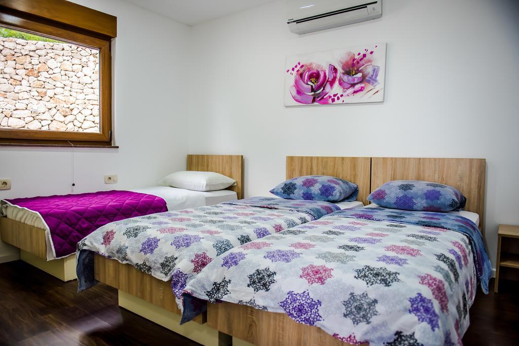 Villa Karla Međugorje Extérieur photo